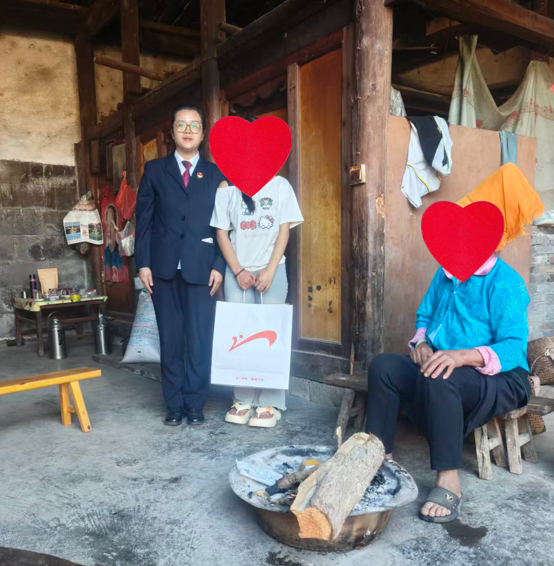 ���ζ���Ӫ��һ�� ��������衱������